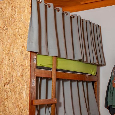 Econunay Hostels Arequipa Eksteriør billede