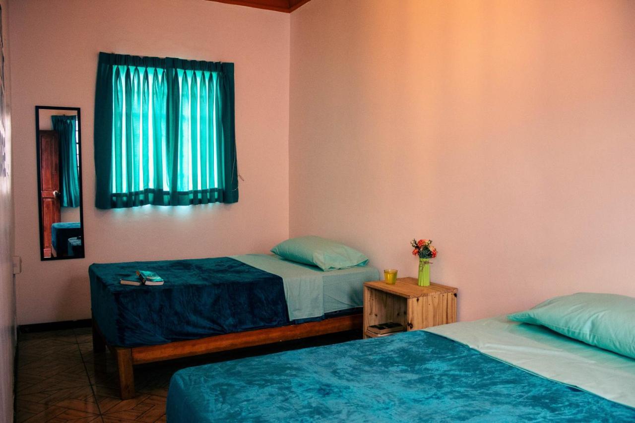 Econunay Hostels Arequipa Eksteriør billede