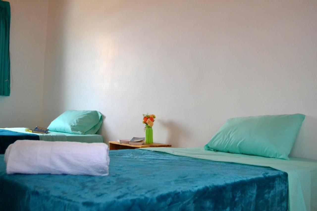 Econunay Hostels Arequipa Eksteriør billede