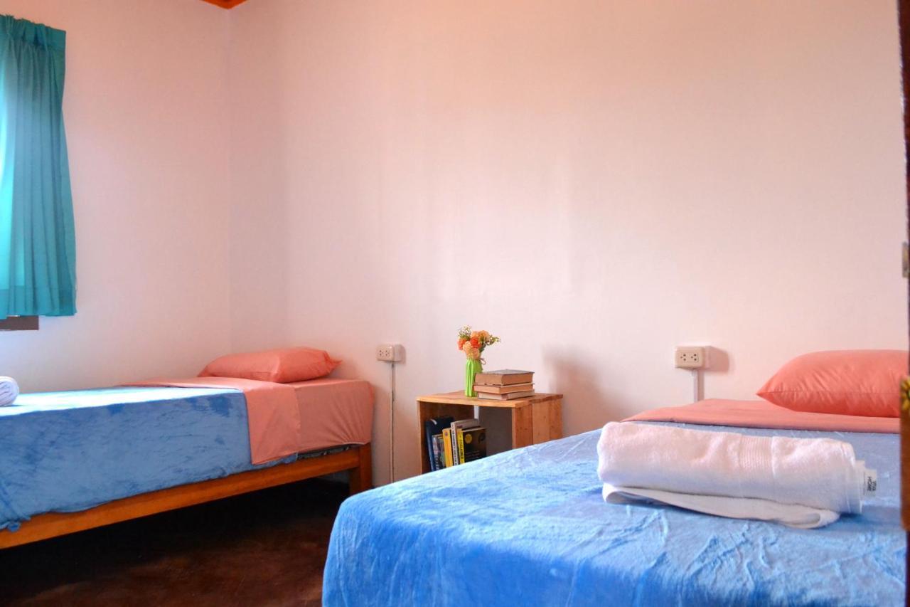 Econunay Hostels Arequipa Eksteriør billede