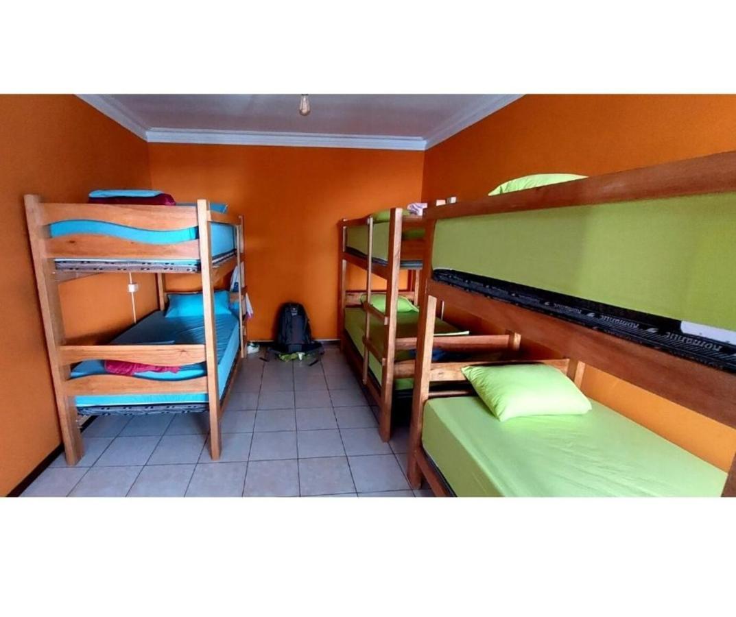 Econunay Hostels Arequipa Eksteriør billede