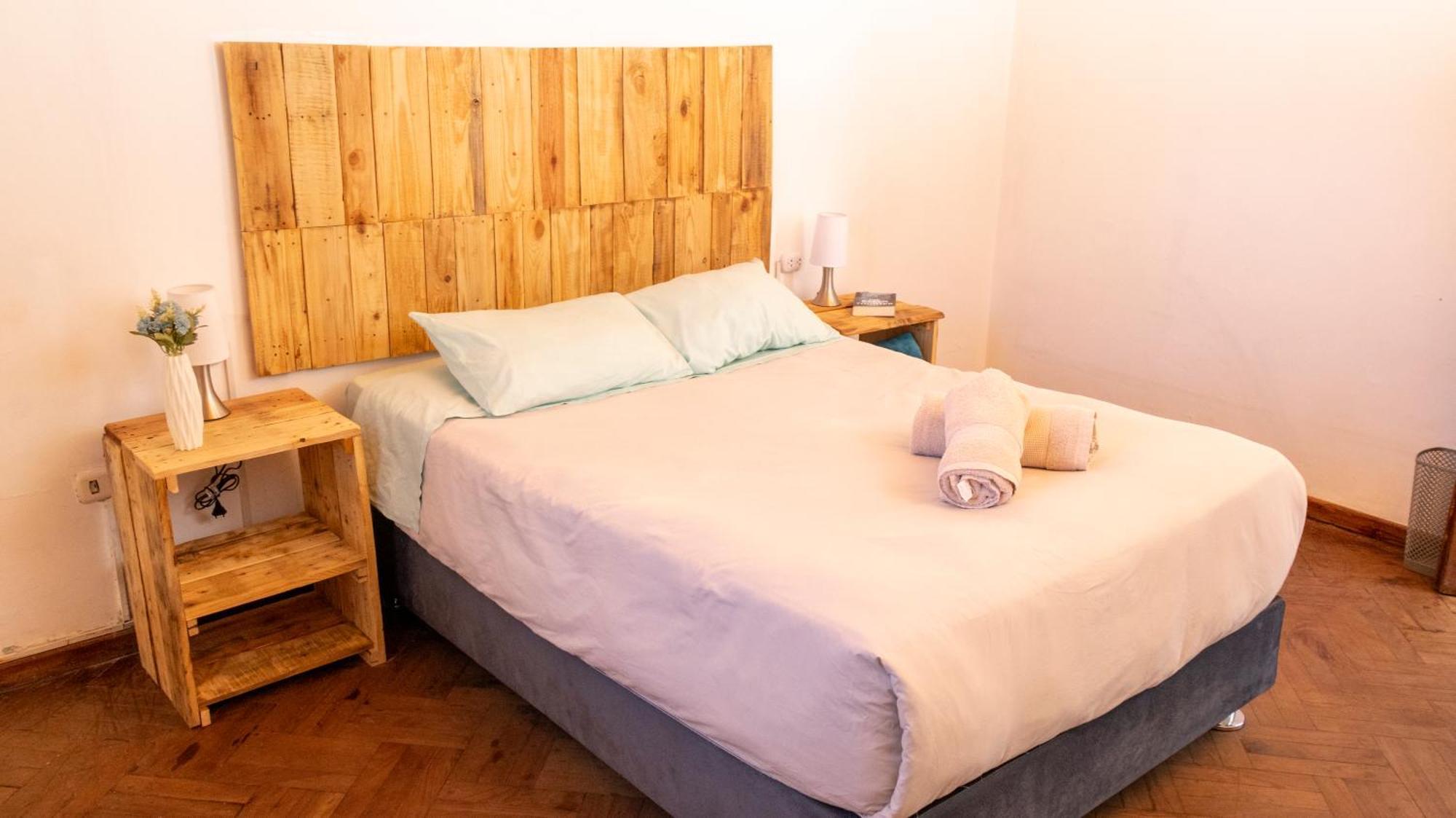 Econunay Hostels Arequipa Eksteriør billede
