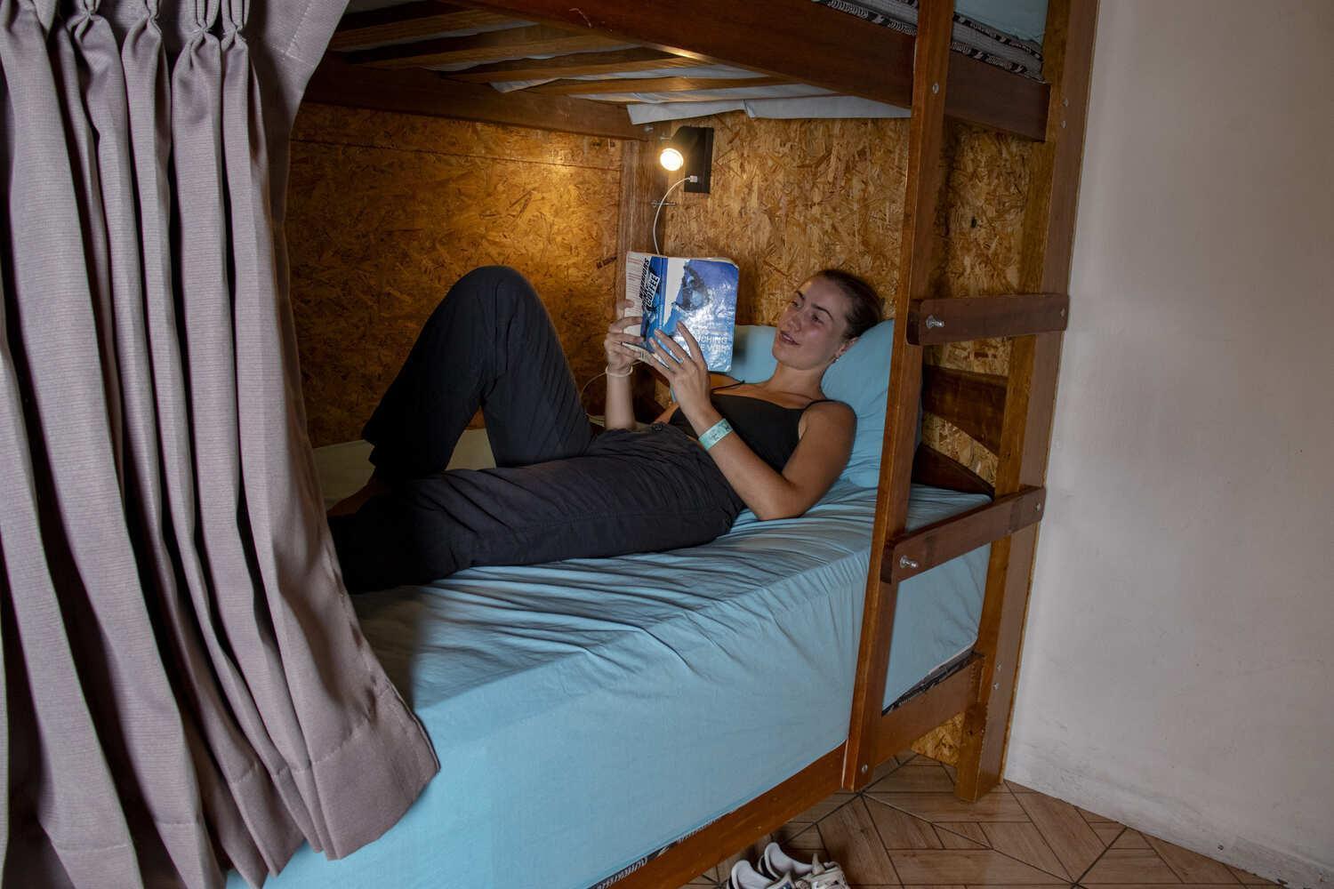 Econunay Hostels Arequipa Eksteriør billede