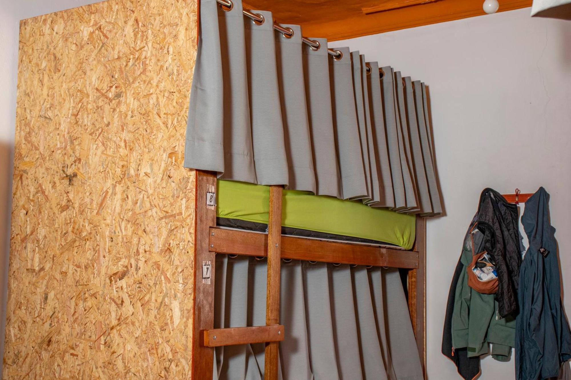 Econunay Hostels Arequipa Eksteriør billede