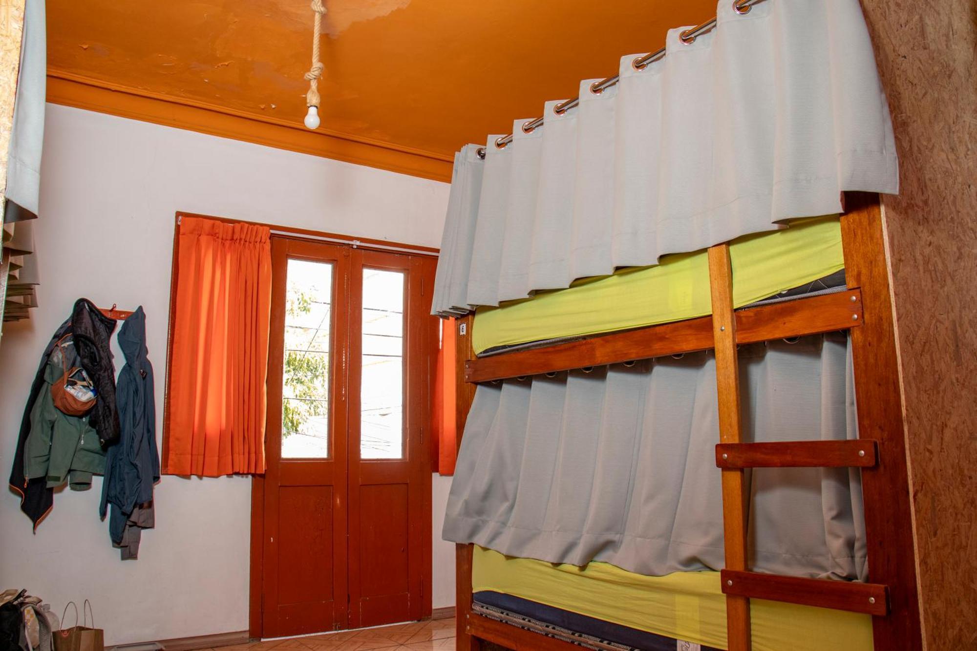 Econunay Hostels Arequipa Eksteriør billede